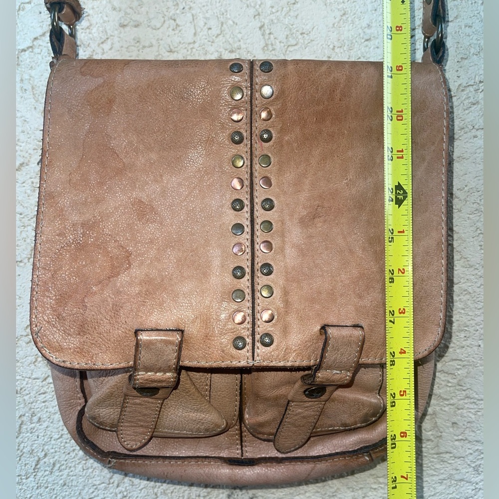 Patricia dash cross body bag - Picture 15 of 16